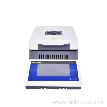 Precision Water Measurement Food Moisture Analyzer